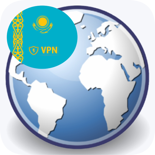 VPN Kazakhstan - Use KZ IP