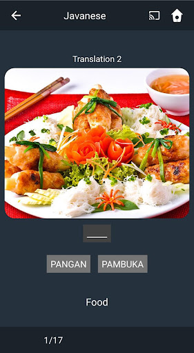 Learn Javanese. Speak Javanese