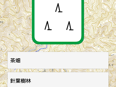画像をダウンロード 地図 ���号 水田 158856-地図 水田 ��号
