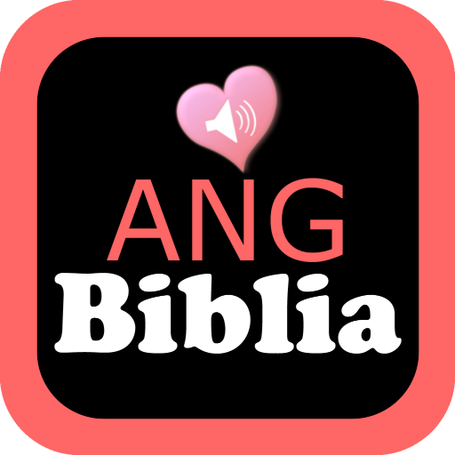Filipino Tagalog Cebuano Bible 2.3.2 Icon