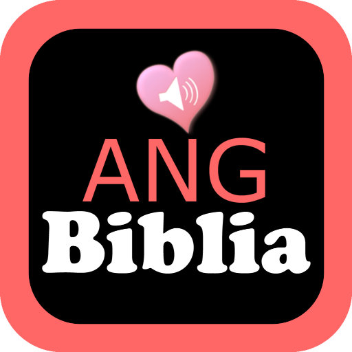 Filipino Tagalog Cebuano Bible logo