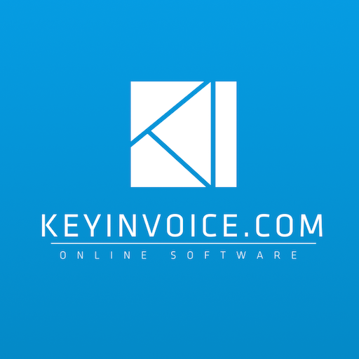 Keyinvoice logo