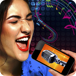 Icon image Karaoke Voice Sing Simulator