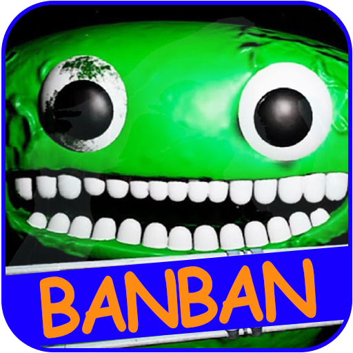 Download Garten Of Banban 2 sheriff on PC (Emulator) - LDPlayer