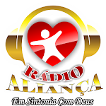 Cover Image of Herunterladen Rádio Aliança 1.6 APK