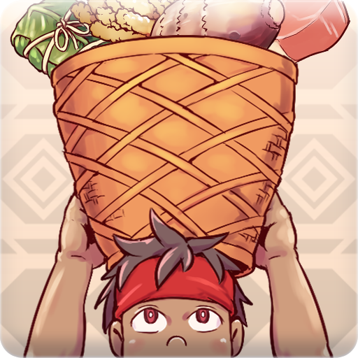 Dahu Catcha Header - AppWisp.com