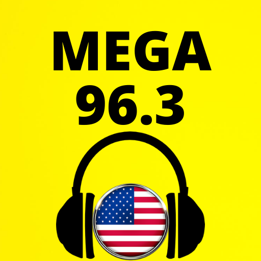 mega 96.3 fm los angeles Télécharger sur Windows