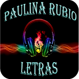 Paulina Rubio Letras icon