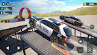 screenshot of Police Car Real Cop Simulator