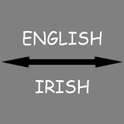 Irish - English Translator