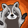 Raccoon Blacksmith icon