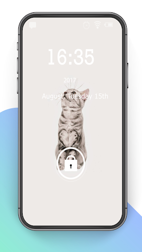 Cats background pictures Screen 2