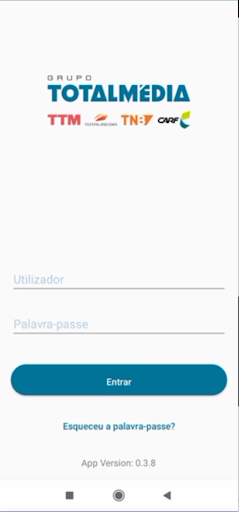 TotalApp Screen 3
