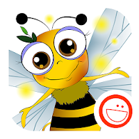 Honey Tina and Bees