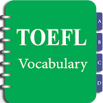 Cover Image of Download TOEFL Vocabulary  APK