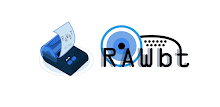 RawBT inkless print service APK