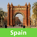 Spain SmartGuide - Audio Guide