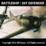 Battleship : Sky Defender icon