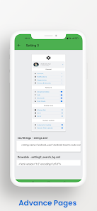 Screenshot image