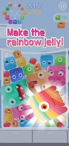 Super Jelly Maker