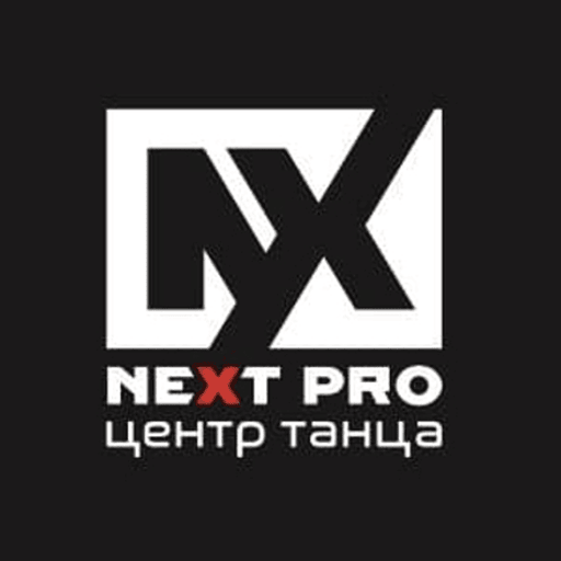 Next Pro Dance logo