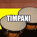 Cover Image of ดาวน์โหลด TIMPANI 3 APK