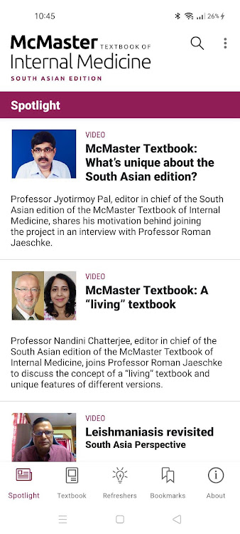 McMaster Textbook South Asia - 1.08 - (Android)
