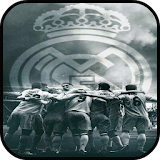 Real Madrid Wallpapers icon