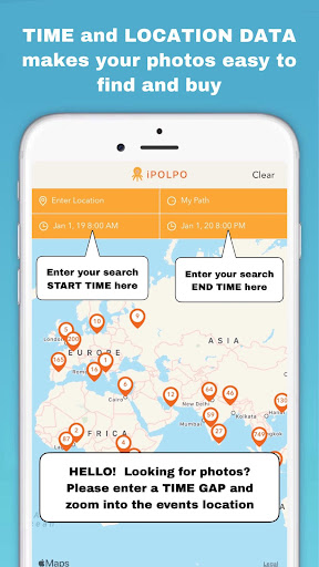iPOLPO Screen 3
