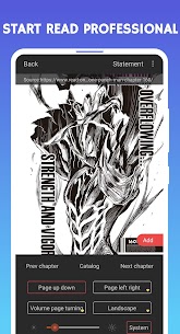 Manga Fox APK For Android Free Download 2022 5