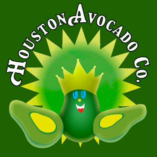 Houston Avocado  Icon