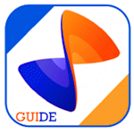 Cover Image of Herunterladen Guide for File Transfer and Sharing 1.0 APK