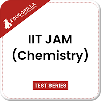 IIT JAM Chemistry Exam App