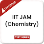 IIT JAM (Chemistry) Exam App