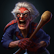 Spider Scary Granny v3 Remake - Androidアプリ