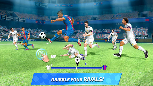 Soccer Star 22 - Apps On Google Play