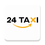 24 Taxi СкоРје icon