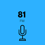 Rádio 81 FM icon