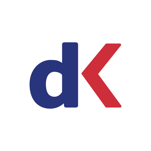 DELIVERY K : Food delivery  Icon