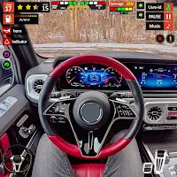 Car Driving 3D - Car Parking
