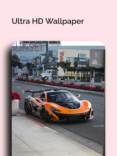 Download Car Wallpapers 4K Free for Android - Car Wallpapers 4K APK Download  