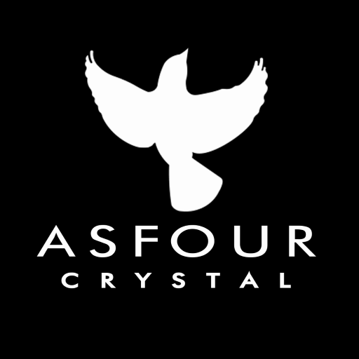 Asfour Crystal AR
