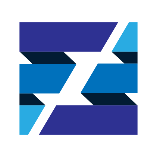 Finanční zdraví logo