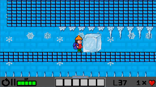 Welfords adventure Screen 3