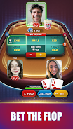 Poker Face: Texas Holdem Poker screenshot 1