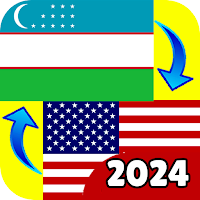 Uzbek - English Translator 2021