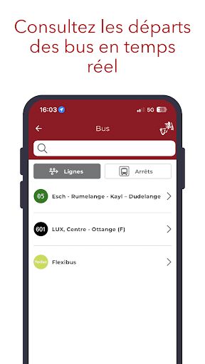 Rumelange Screenshot 3 - AppWisp.com