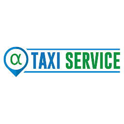 Icon image Alpha Taxi Service