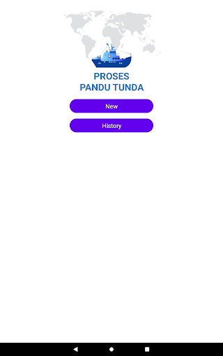 WT-PILOT Screen 2