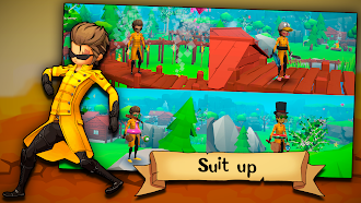 Game screenshot ProKazNiki Online Multiplayer apk download